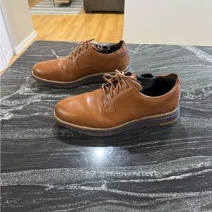 Cole Haan Grand Atlantic Oxford